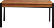 Load image into Gallery viewer, Caffoz Brooklyn Series 36&quot; x63&#39;X30 Dining Tables