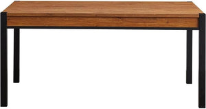 Caffoz Brooklyn Series 36" x63'X30 Dining Tables