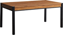Load image into Gallery viewer, Caffoz Brooklyn Series 36&quot; x63&#39;X30 Dining Tables
