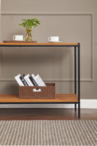Brooklyn Series Console Table