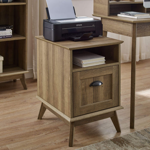Newport Series Golden Oak – Caffoz Designs